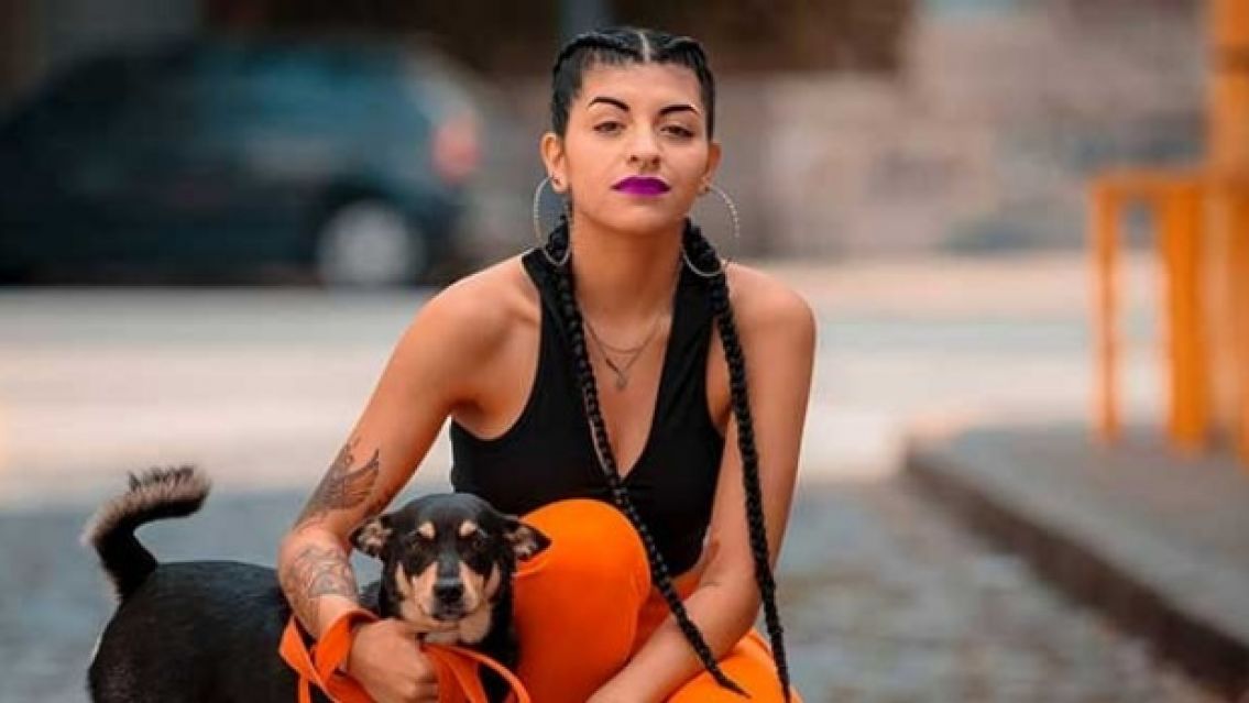 Cazzu, la jujeña que destrona a Lali Espósito y Tini Stoessel en Spotify