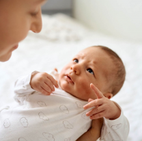 Para hacerle un "amarre" a su ex, falsificó el ADN de su bebé. Podría ir presa