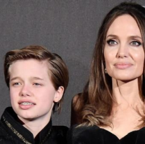 Cómo está hoy la hija biológica de Angelina Jolie y Brad Pitt que decidió cambiar de género. Se llama John