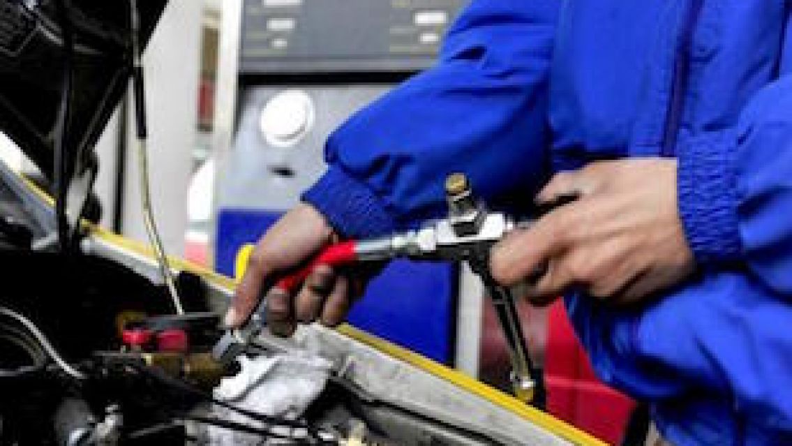 Fuerte aumento del GNC en Jujuy: el metro cúbico subió a $785,90