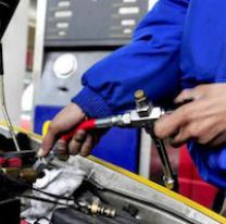 Fuerte aumento del GNC en Jujuy: el metro cúbico subió a $785,90