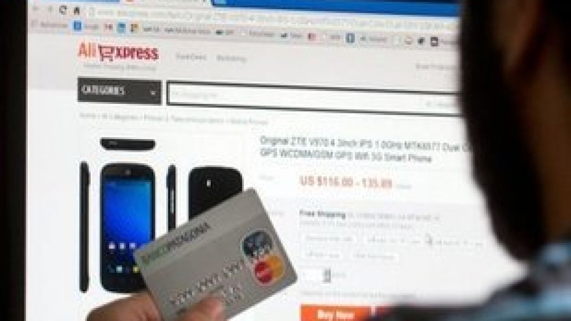 Te detallamos cómo comprar en China por internet desde tu casa