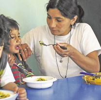 Denuncian que Educación no cumplió y  200 jujeñitos se quedaron sin comer