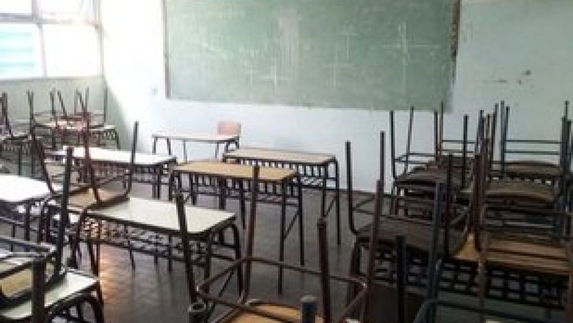 El CEDEMS anunció otro paro de 72 horas y nuevas marchas en Jujuy