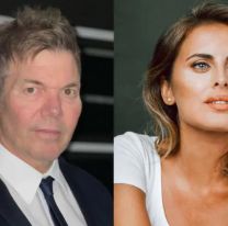 La desgarradora confesi&oacute;n de Burlando luego de ver la autopsia de Silvina Luna