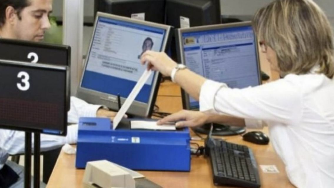 Mirá cuáles serán los cambios en el DNI desde septiembre