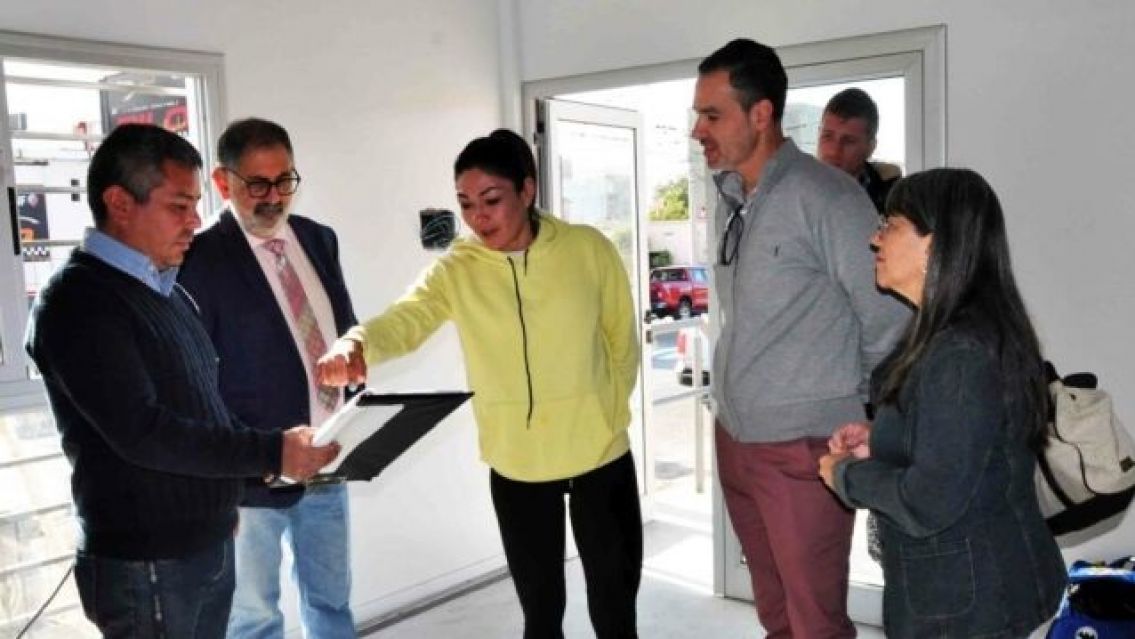 Inaugurar�n una escuela de boxeo municipal en la capital de Jujuy