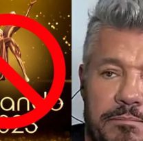 Se bajó una figura del Bailando 2023 a horas del debut en América TV