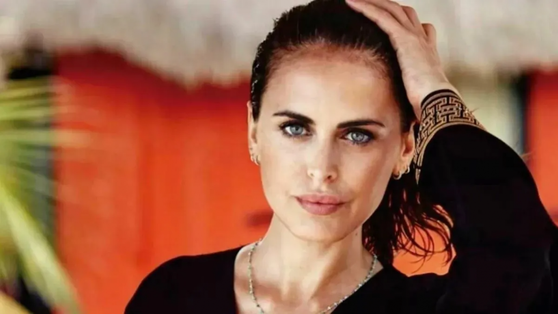 "Tenía directamente piedras", todo lo que encontraron en el cuerpo de Silvina Luna: