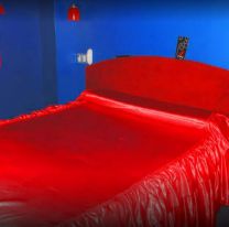 Hacían el "sin distancia" y ella le prendió fuego: está grave en el hospital