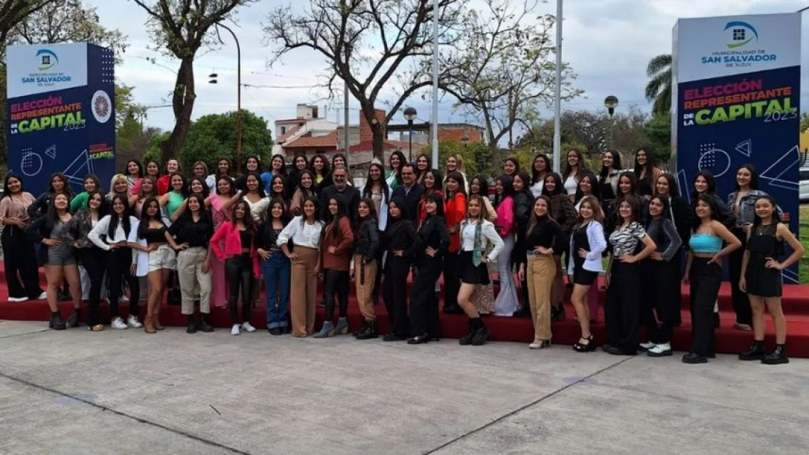 Así será el orden de la Elección Capital