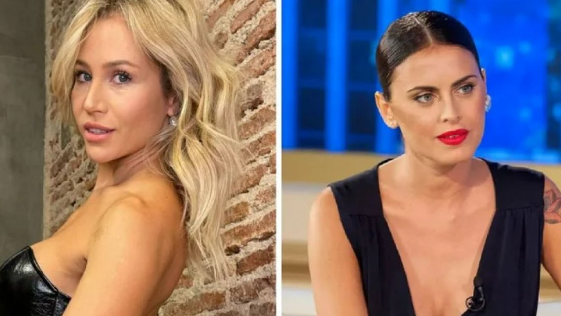 El posteo de Adabel Guerrero tras la muerte de Silvina Luna que generó polémica: "Este final"