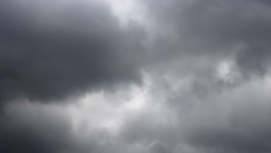 Se viene la lluvia: Una semana pasada por agua en Jujuy