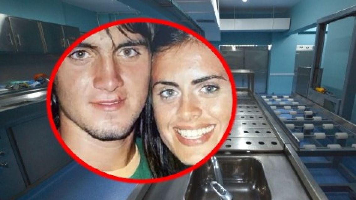 Al punto de volverse loco: así vio la autopsia el hermano de Silvina Luna