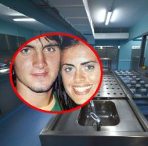 Al punto de volverse loco: así vio la autopsia el hermano de Silvina Luna