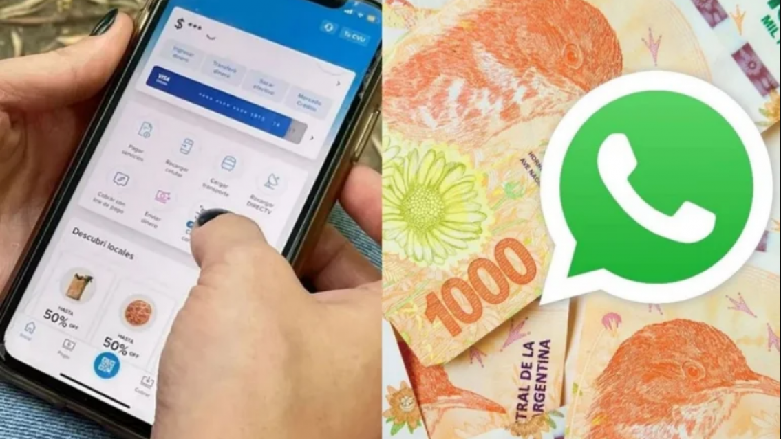 [ATENCI�N] El truco para ganar $250.000 con mercado pago usando WhatsApp