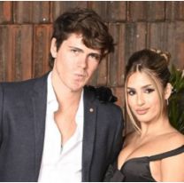 &iquest;Marcos Ginocchio y Juli Poggio juntos? La foto que descoloc&oacute; a todos