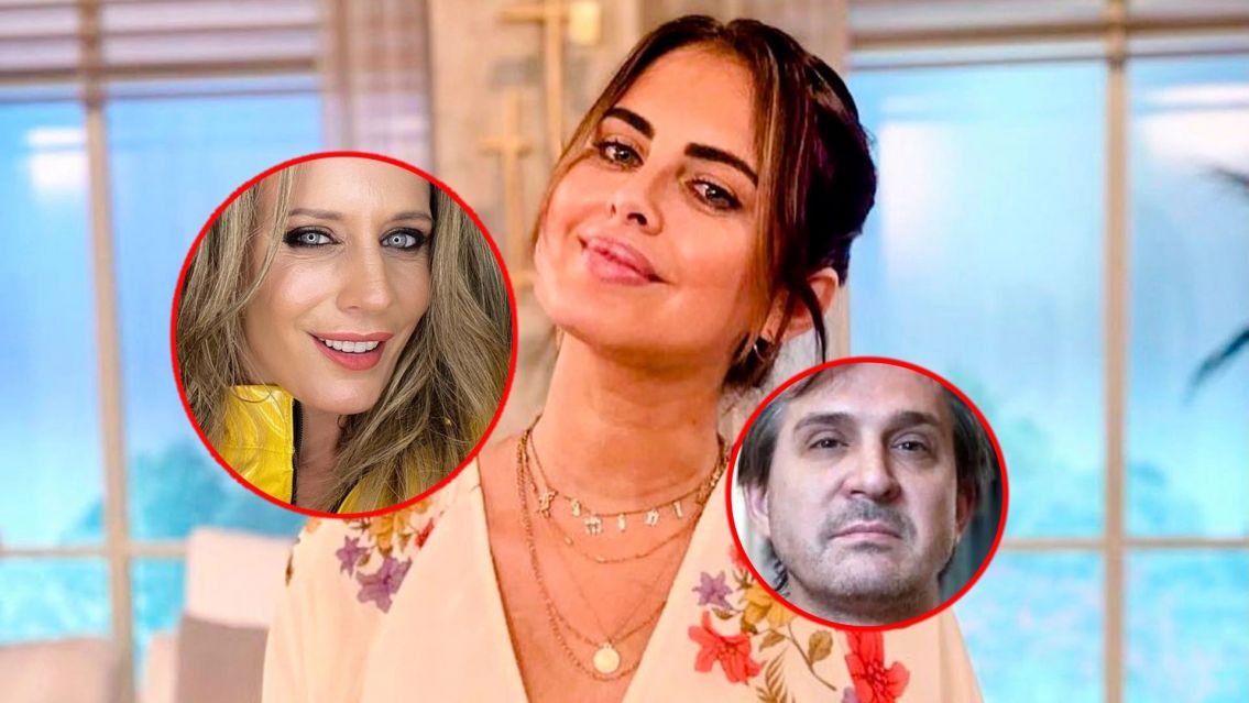 En medio de la muerte de Silvina Luna: Rocío Marengo denuncio a Aníbal Lotocki