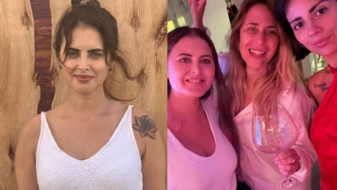 Guerra entre las amigas de Silvina Luna porque salieron a contar sus intimidades