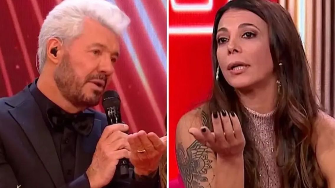 Capristo se calent� con Tinelli por su silencio tras la muerte de Silvina Luna: "Pens� que..."