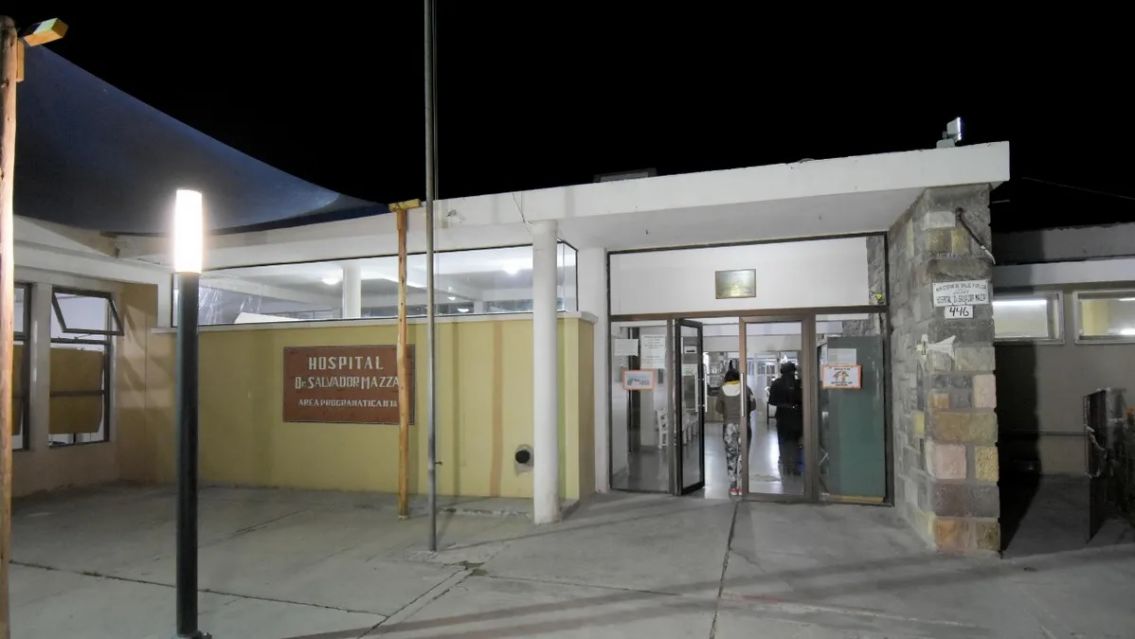 Alarmante realidad en el Hospital de Tilcara: "Falta de todo"