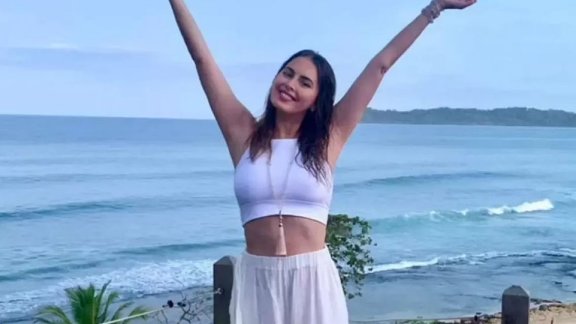 El último adiós a Silvina Luna: tras la autopsia, comunicaron cómo será su despedida