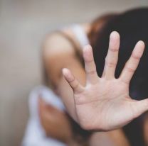 Golpe&oacute; salvajemente a su pareja, la encerr&oacute; y se fue a bailar: "Volvi&oacute; y..."