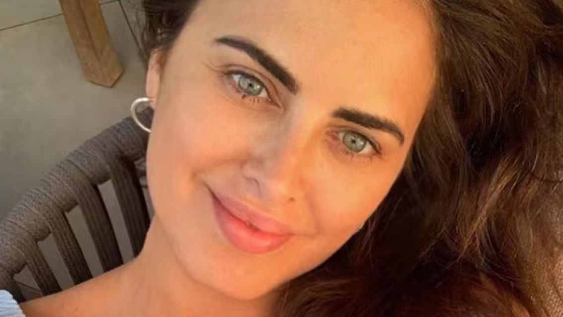 Hasta las l�grimas: filtraron la lista de los sue�os pendientes de Silvina Luna