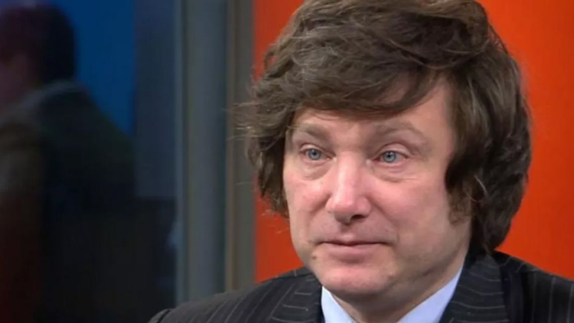 �Milei viene a Jujuy?: as� retomar� su campa�a