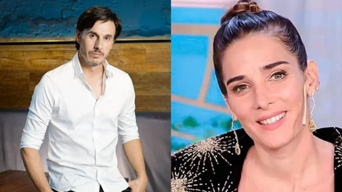 ¡ESCÁNDALO! El marido de Pampita infraganti con Juanita Viale. Un romance inesperado