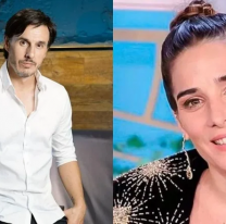 ¡ESCÁNDALO! El marido de Pampita infraganti con Juanita Viale. Un romance inesperado