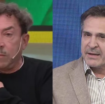 Pachano tiene diabetes, VIH y c&aacute;ncer, cont&oacute; el calvario que vivi&oacute; con Lotocki. "Piernas y cola"