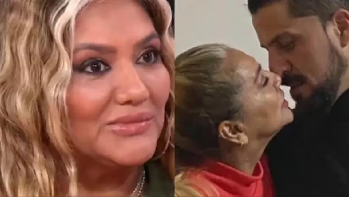 El cáncer golpea a Gladys la Bomba Tucumana. "Lo descubrieron de casualidad"