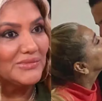 El cáncer golpea a Gladys la Bomba Tucumana. "Lo descubrieron de casualidad"