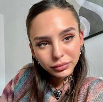 La curiosa revelación de Juanita Tinelli tras el debut del Bailando