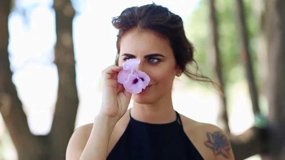 Silvina Luna: el testamento. Qué pasará con toda la plata en dólares que tenía la modelo