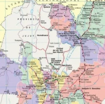 Indignaci&oacute;n con esta herramienta para la cual Jujuy, queda en Salta. &iquest;Qu&eacute; onda?
