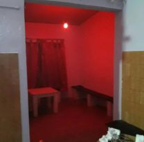 Buscaban a dos menores por todas partes y las encontraron en un prostibulo de Villazón