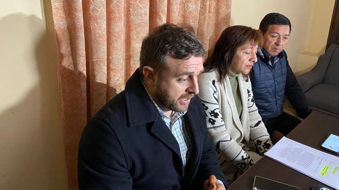 Justicia por Iara: "Si hubiese sido hija de un funcionario, todo sería diferente"