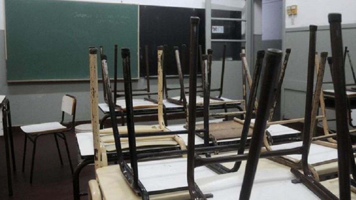 Terror en una escuela jujeña: Denuncian que un chico agarró con una trincheta a una compañera