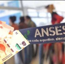 El papel que ten&eacute;s que llenar para cobrar 17 mil de Anses: Es muy f&aacute;cil 