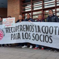 Tomaron la Telef&oacute;nica de Palpal&aacute; y denuncian serias irregularidades