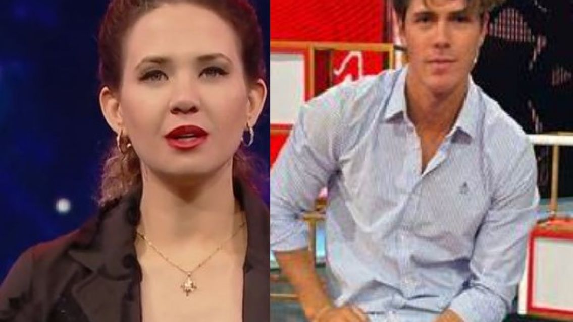 Agustina, la prima de Marcos Ginocchio que hizo llorar a todo el país en Got Talent