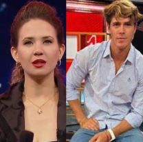 Agustina, la prima de Marcos Ginocchio que hizo llorar a todo el pa&iacute;s en Got Talent 