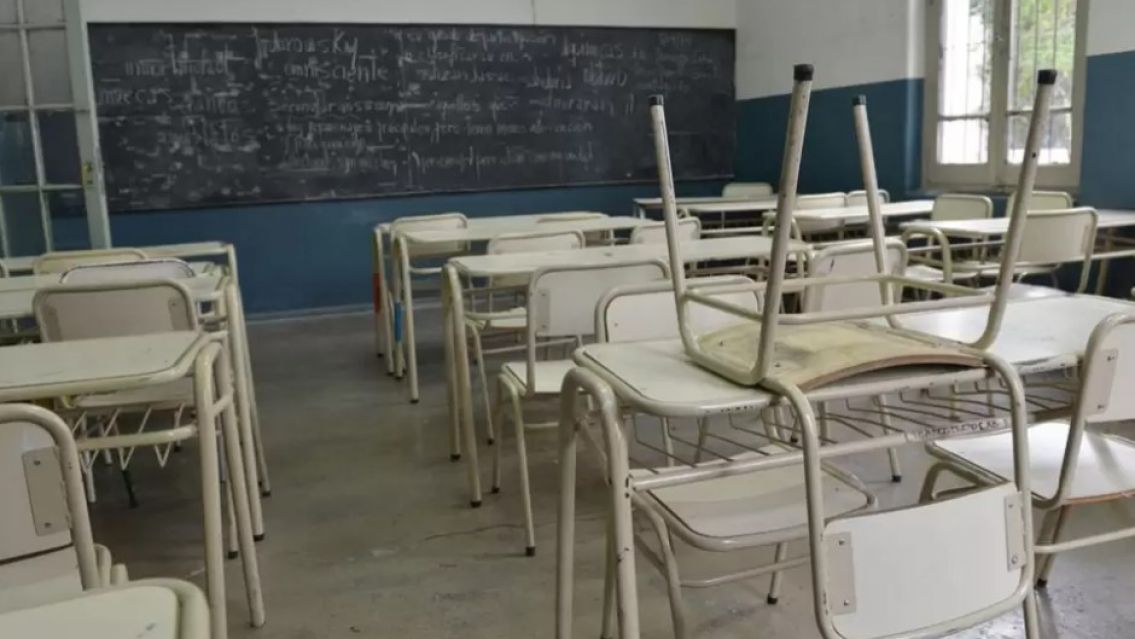 Se vienen 4 findes XL en Jujuy para los estudiantes