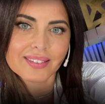 La foto de Silvina Luna que se filtró y fue sacada días antes de su muerte