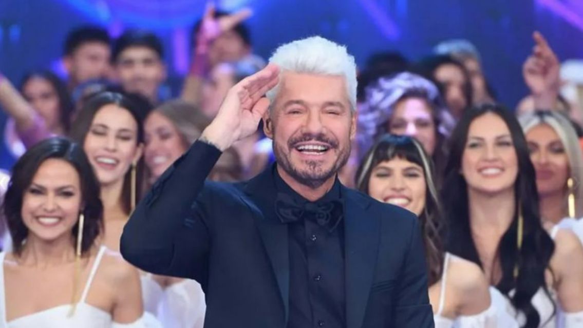 El rating del Bailando 2023 baja dos puntos: �se cae Tinelli?