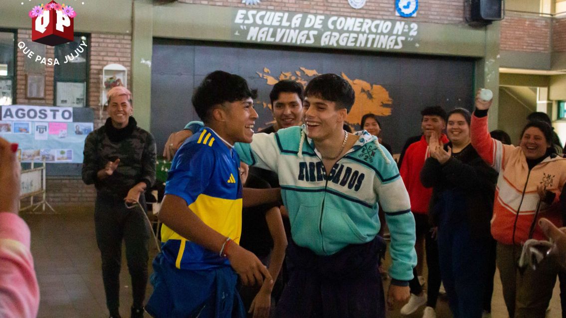 La mejor cobertura de la FNE: Que Pasa Jujuy sigue recorriendo los canchones