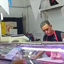 El terror de los carniceros: se conoció que tiene la "molida especial"