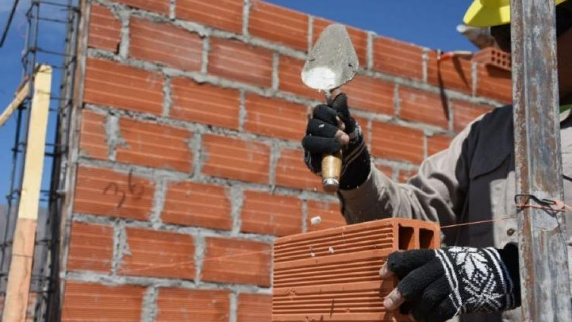 El Gobierno te da 600 mil pesos para arreglar la casa: No hay que devolver